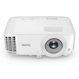 BenQ MX560 Standartinio nuotolio projektorius 4000 ANSI lumens DLP XGA (1024x768) Balta - Image 2