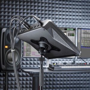 RØDE VESA Mount - reguliuojama tvirtinimo sistema - Image 2
