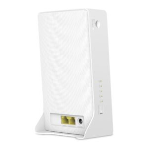 Mercusys MB230-4G belaidis maršrutizatorius Gigabitinis eternetas Dviguba juosta (2,4 GHz / 5 GHz) Balta - Image 2