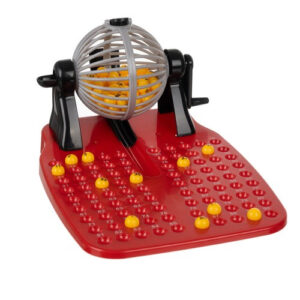 Bingo Kruzzel 25006 stalo žaidimas - Image 4
