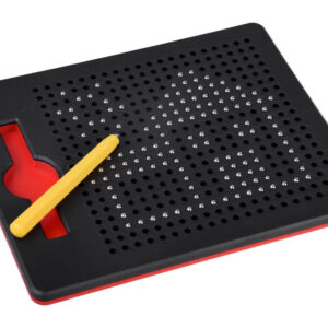 Kūrybinė lenta su magnetiniais rutuliukais Creative Fun ZA4187 - Image 3