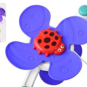 Lankas vežimėliui, lovelei, kėdutei Cheerful Toys kūdikiams ZA4311 - Image 6