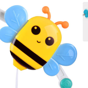 Lankas vežimėliui, lovelei, kėdutei Cheerful Toys kūdikiams ZA4311 - Image 7