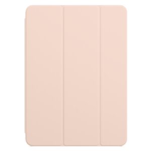 „Smart Folio“ dėklas, skirtas iPad Pro 11 (2018) – rožinio smėlio spalvos