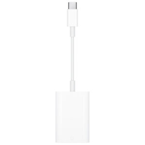 USB‑C į SD kortelių skaitytuvas