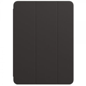 Smart Folio dėklas, skirtas iPad Pro 11 (2018/2020/2021/2022) / Air 5 (2022) / Air 4 (2020) – juodas