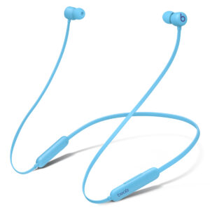 Beats Flex belaidės ausinės - Belaidės įstatomos į ausis ausinės - Flame Blue