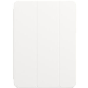 „Smart Folio“ dėklas, skirtas iPad Air 5 (2022) / Air 4 (2020) – baltas