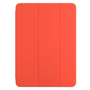 „Smart Folio“ dėklas, skirtas iPad Air 5 (2022) / Air 4 (2020) – oranžinis
