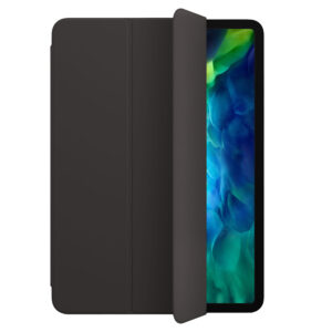 „Smart Folio“ dėklas, skirtas iPad Pro 11 (2018/2020/2021/2022) / Air 5 (2022) / Air 4 (2020) – juodas