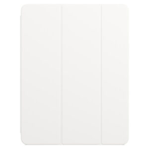 Smart Folio dėklas, skirtas iPad Pro 12.9 (2018/2020/2021/2022) – baltas