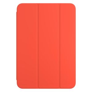 „Smart Folio“ dėklas, skirtas iPad Mini 7 (2024) / iPad Mini 6 (2021) – „Electric Orange“ spalvos