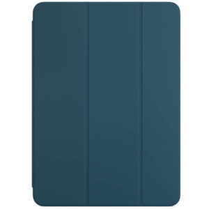„Smart Folio“ dėklas, skirtas „iPad Air 5“ (2022) / „Air 4“ (2020) – jūrų mėlyna