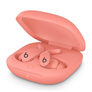 Beats Fit Pro belaidės ausinės – aktyvus triukšmo slopinimas – koralų rožinė (Coral Pink)