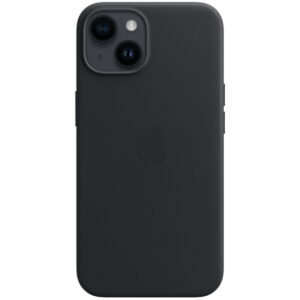 Odinis dėklas „MagSafe“, skirtas iPhone 14 – Midnight