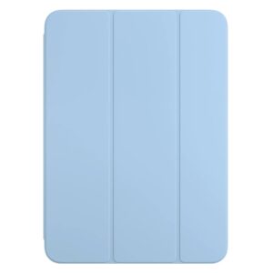 Smart Folio dėklas, skirtas iPad 11 (2025) 11 colių A16 / iPad 10 (2022) 10.9 colio – Mėlynas