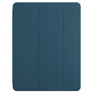 „Smart Folio“ dėklas, skirtas „iPad Pro 12.9“ (2020/2021/2022) – jūrų mėlyna spalva