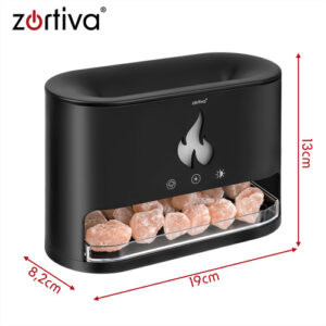 Aroma difuzorius - drėkintuvas 250ml Zortiva - Image 3