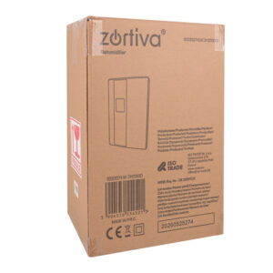 „Zortiva“ oro sausintuvas-drėgmės sugėriklis - Image 4