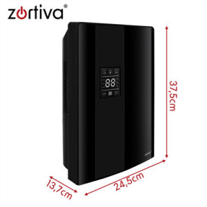 „Zortiva“ oro sausintuvas-drėgmės sugėriklis - Image 3