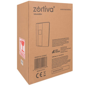 „Zortiva“ oro sausintuvas-drėgmės sugėriklis - Image 2