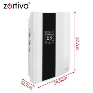 „Zortiva“ oro sausintuvas-drėgmės sugėriklis - Image 3