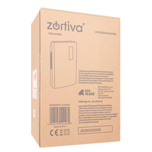 Oro sausintuvas – „Zortiva“ drėgmės sugėriklis - Image 3