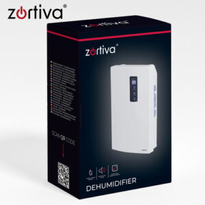 Oro sausintuvas – „Zortiva“ drėgmės sugėriklis - Image 2
