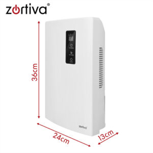 Oro sausintuvas – „Zortiva“ drėgmės sugėriklis - Image 4