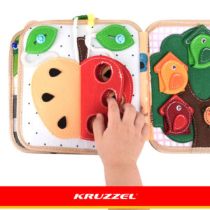 Kruzzel žirafos manipuliavimo lenta - Image 5