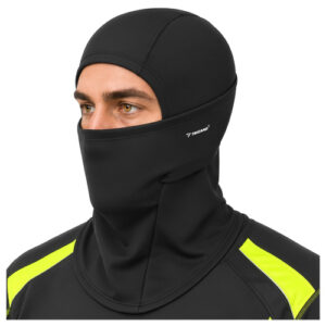 Balaklava - juodas Trizandas - Image 2