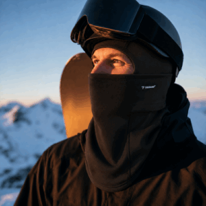 Balaklava - juodas Trizandas - Image 5