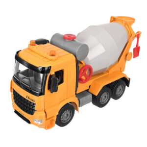 Vaikų automobilis - betono maišyklė - Image 5