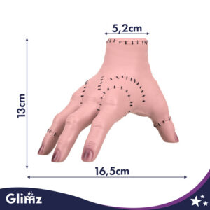 Glimz dirbtinė ranka - Image 3