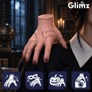Glimz dirbtinė ranka - Image 4