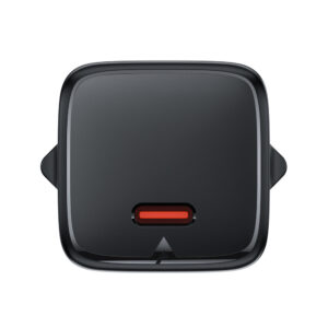 Acefast A118 GaN PD 30W USB-C sieninis įkroviklis – juodas - Image 7
