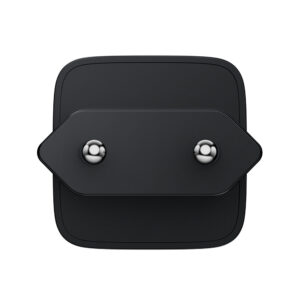 Acefast A118 GaN PD 30W USB-C sieninis įkroviklis – juodas - Image 8