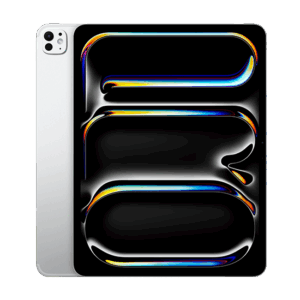 Planšetė Apple iPad Pro 13 7.Gen. (2024) M4 256GB 5G - Silver