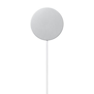 MagSafe belaidis įkroviklis – 25W – 1 metras – Baltas
