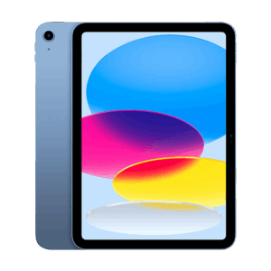 Planšetė Apple iPad 10.9 11.Gen (2025) 256GB WiFi - Blue - Image 1