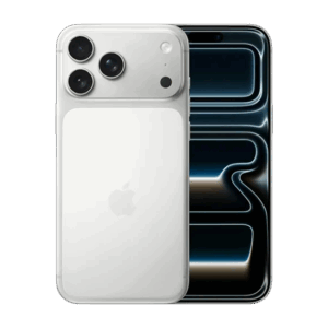 Apple iPhone 17 Pro Max 512GB - Silver