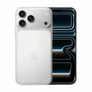 Apple iPhone 17 Pro Max 1TB - Silver