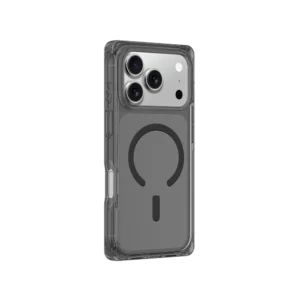 AmazingThing Omni dėklas, skirtas iPhone 17 Pro, suderinamas su MagSafe – juodas - Image 3