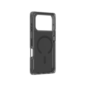 AmazingThing Omni dėklas, skirtas iPhone 17 Pro, suderinamas su MagSafe – juodas - Image 4