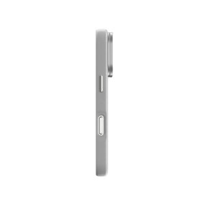 AmazingThing Glamour iPhone 17 Pro Max dėklas su stovu, suderinamas su MagSafe – pilkas - Image 5