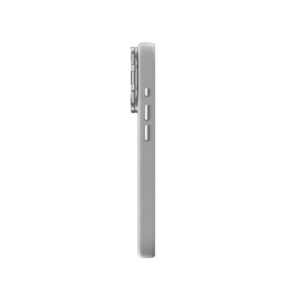 AmazingThing Glamour iPhone 17 Pro Max dėklas su stovu, suderinamas su MagSafe – pilkas - Image 6