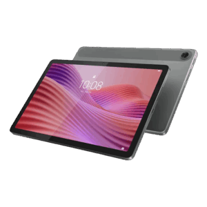 Planšetė Lenovo Tab TB311XU 4GB RAM 128GB LTE with Clear Case - Luna Grey