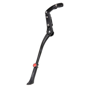Wozinsky WSR-01 stabilus dviračio stovas - juodas