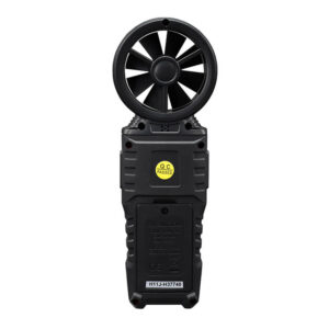 Digital Anemometer Habotest HT625B, USB - Image 3