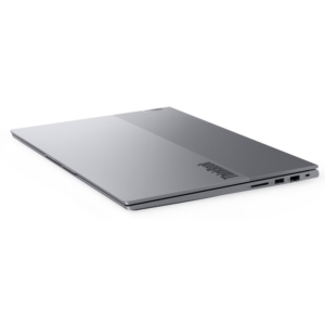 Nešiojamas kompiuteris LENOVO ThinkBook 16 G9 AHP Ryzen 5 / 16GB / 512GB SSD / 16" WUXGA IPS / Windows 11 Pro / US išdėstymas / pilkos spalvos - Image 4